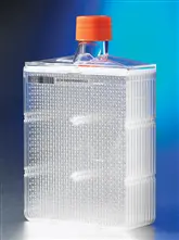 Recipiente de cultura de células com 10 camadas - Modelo HYPERFlask M | Corning